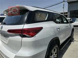 تويوتا فورجنر